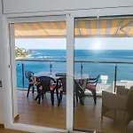 Appartement Vue Mer a Deux pas de la Plage
