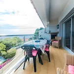 Appartement Vue Mer a Deux pas de la Plage