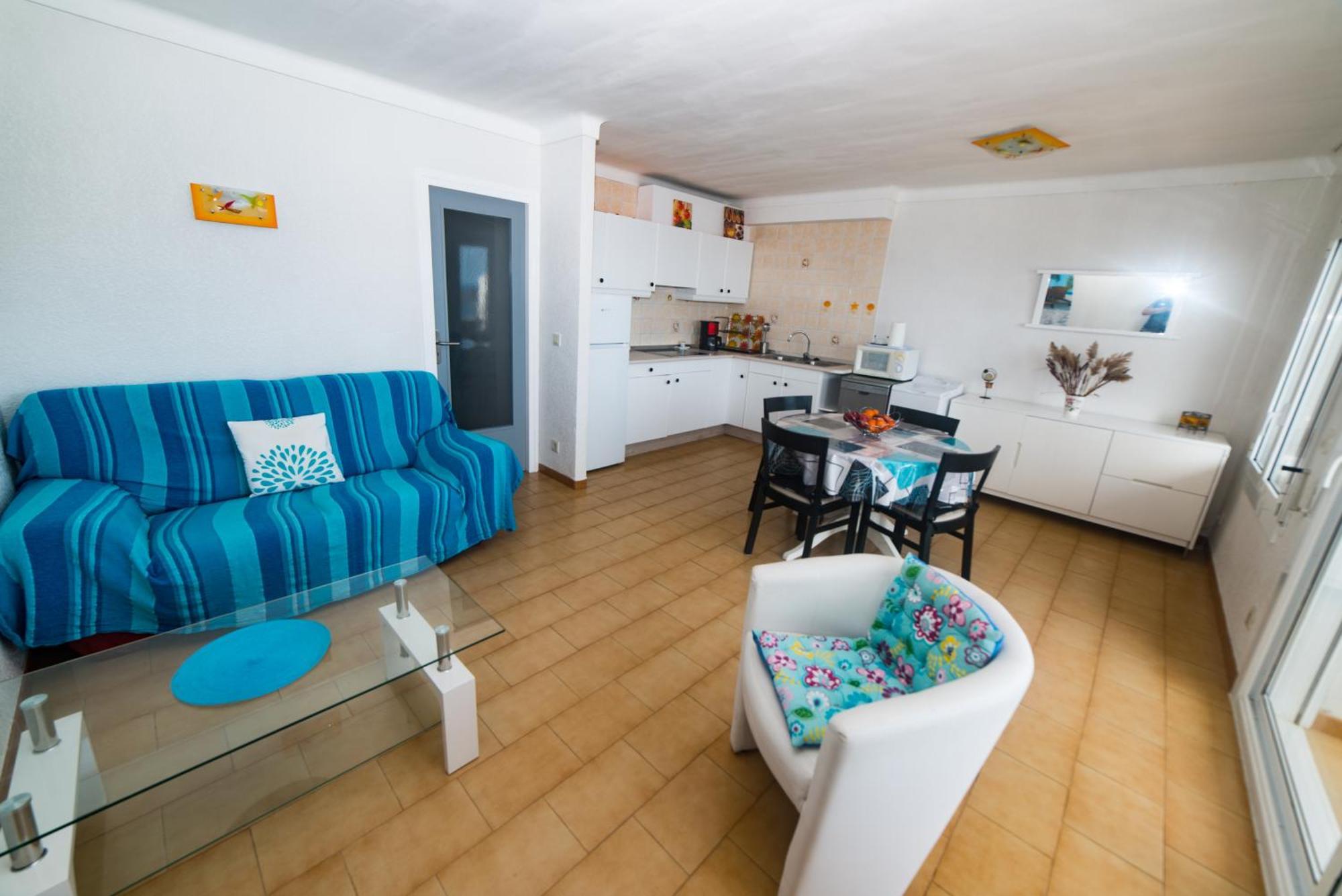 Vue A Deux Pas De La Appartement