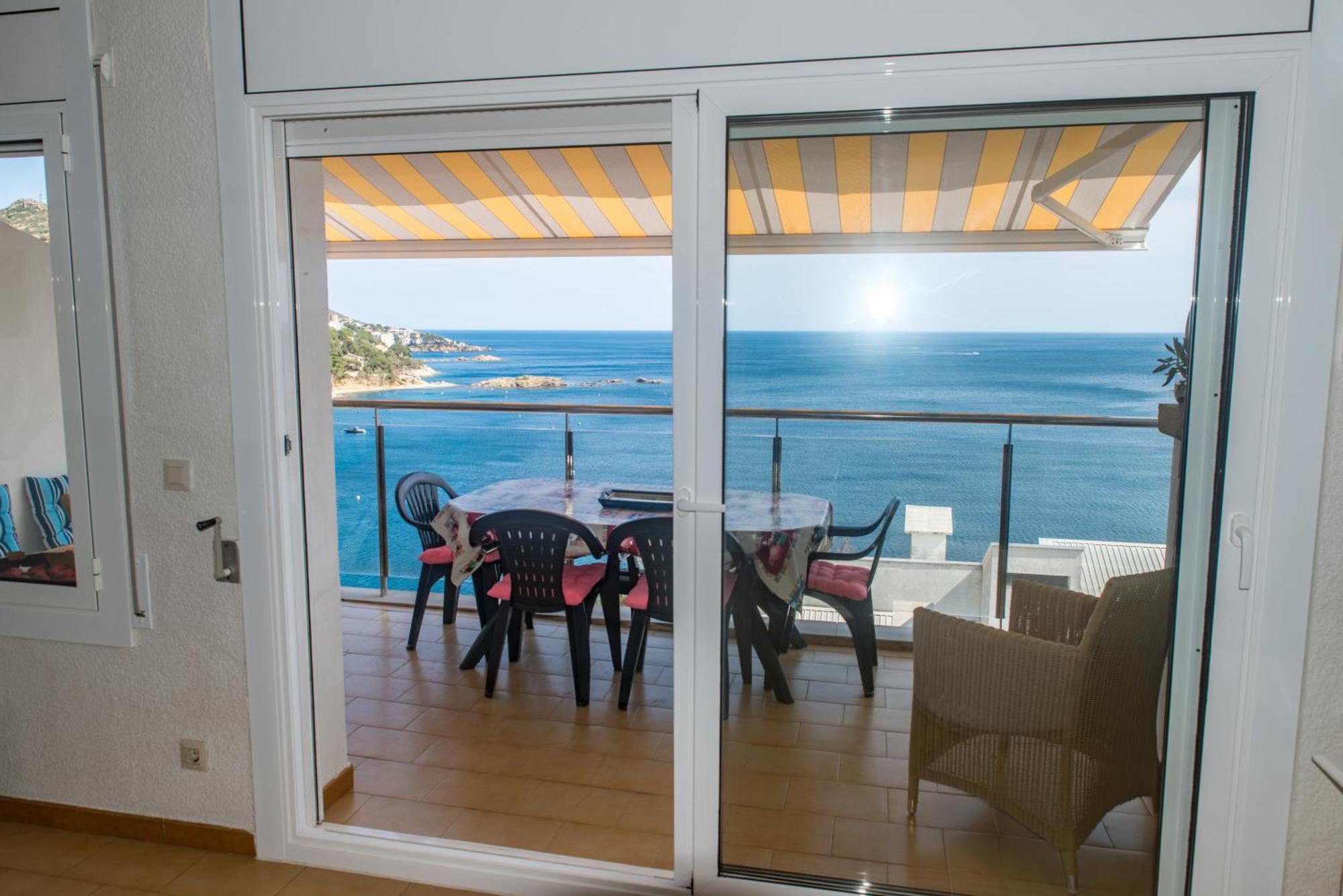 Appartement Vue A Deux Pas De La